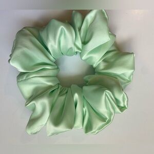 XXL scrunchie Handmade canada 🇨🇦 Chouchou fait à la main au canada